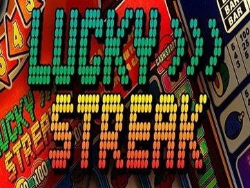 Lucky Streak