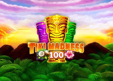 Tiki Madness 100
